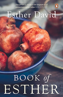 Front cover_Book Of Esther
