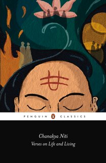 Front cover_Chanakya Niti