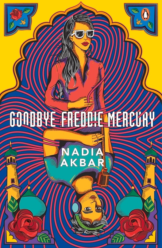 Couverture_Goodbye Freddie Mercury