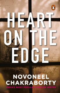 Couverture_Heart on the Edge