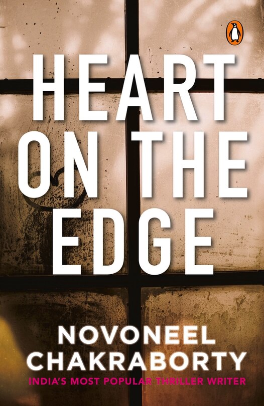 Couverture_Heart on the Edge