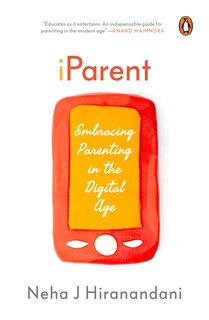 Front cover_iParent