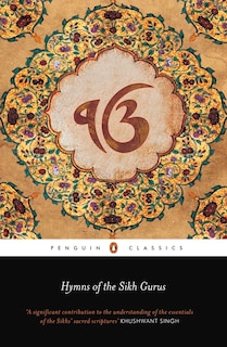 Hymns Of The Sikh Gurus
