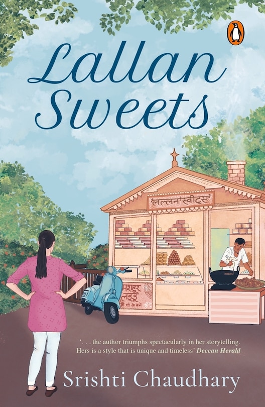 Front cover_Lallan Sweets