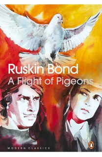 Front cover_Flight Of Pigeons