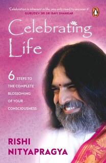Front cover_Celebrating Life