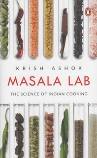 Front cover_Masala Lab