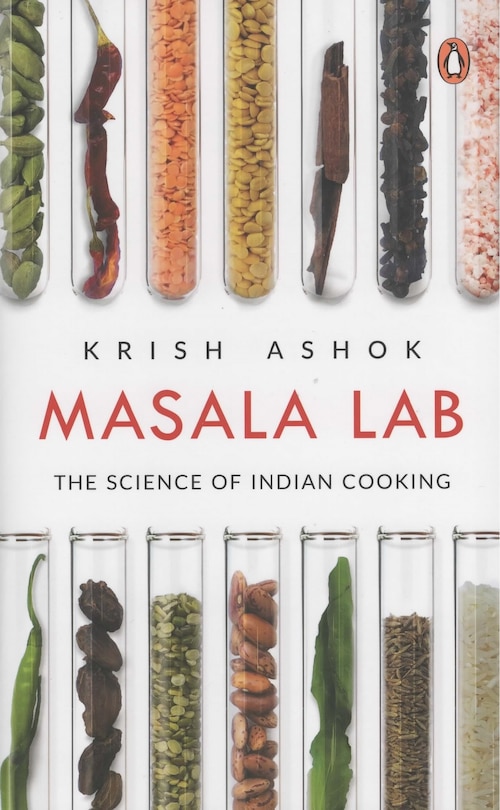 Front cover_Masala Lab