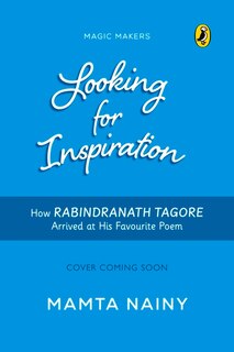 Front cover_Looking for Inspiration