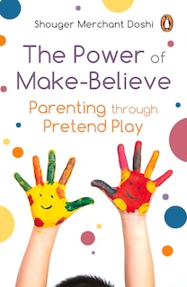 Front cover_Power Of Make-believe