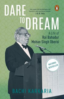 Front cover_Dare To Dream