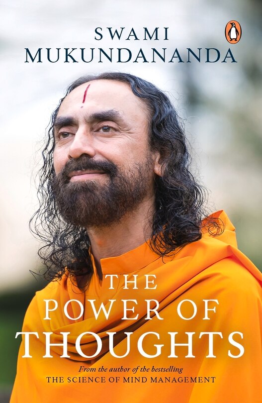 Front cover_The Power of Thoughts