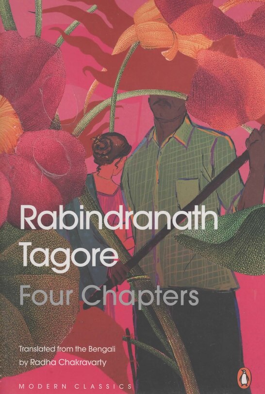 Front cover_Four Chapters