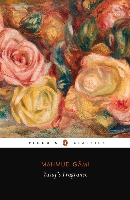 Yusuf's Fragrance