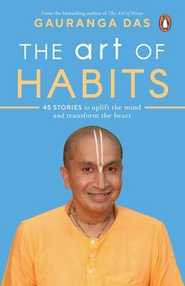 Couverture_The Art of Habits