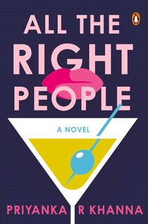 Front cover_All the Right People