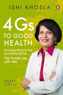 Couverture_4G Code to Good Health