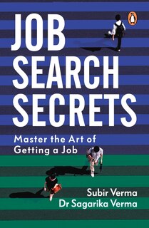 Couverture_Job Search Secrets