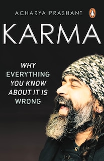 Front cover_Karma
