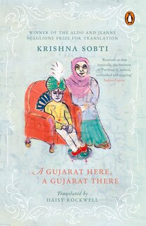 Front cover_A Gujarat Here, a Gujarat There