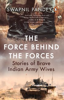 Front cover_The Force Behind The Forces