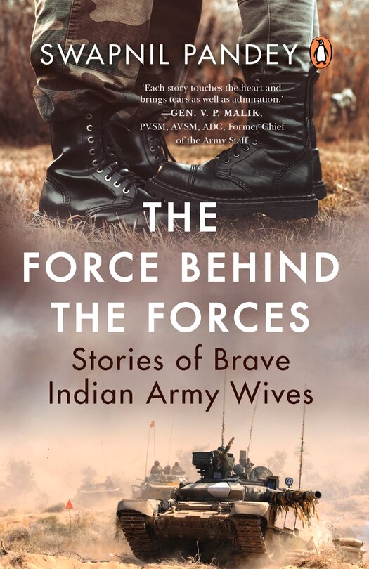 Front cover_The Force Behind The Forces