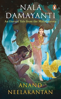Front cover_Nala Damayanti