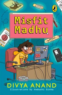 Front cover_Misfit Madhu