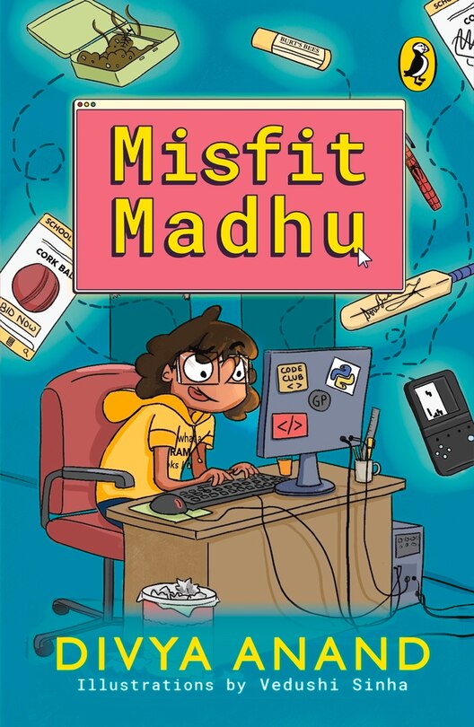 Front cover_Misfit Madhu