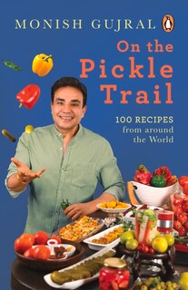 Front cover_On the Pickle Trail