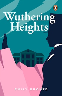 Couverture_Wuthering Heights (premium Paperback, Penguin India)