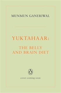Front cover_Yuktahaar