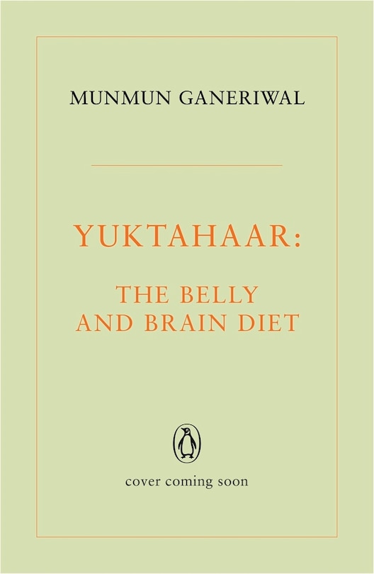 Front cover_Yuktahaar