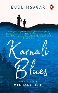 Front cover_Karnali Blues