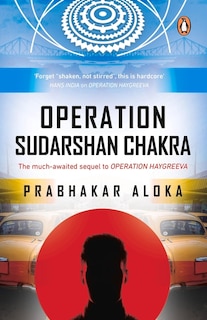 Front cover_Operation Sudarshan Chakra