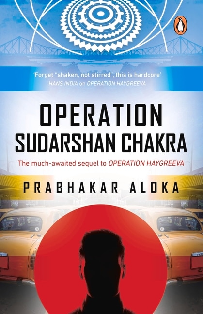 Front cover_Operation Sudarshan Chakra