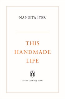 Front cover_This Handmade Life