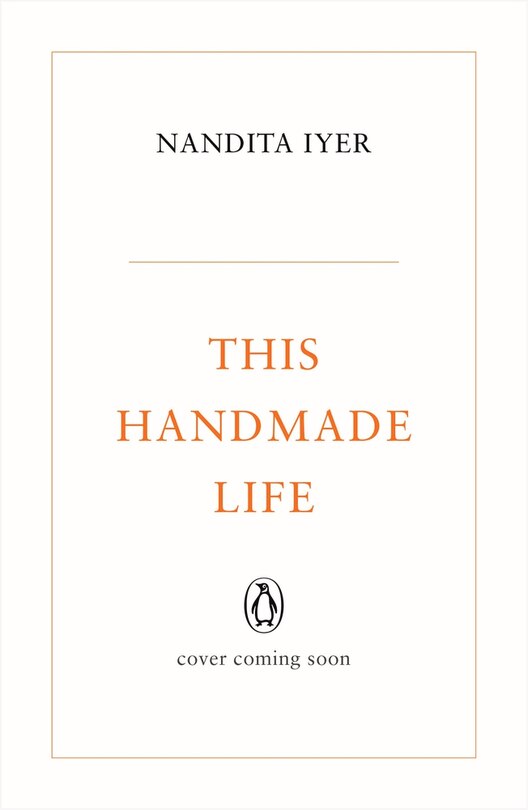 Front cover_This Handmade Life