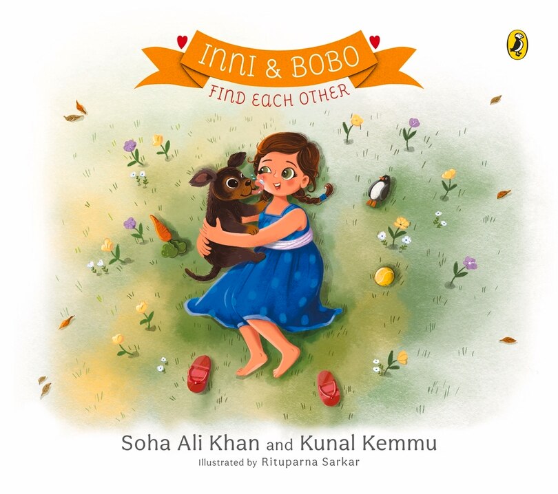 Front cover_Inni And Bobo Find Each Other