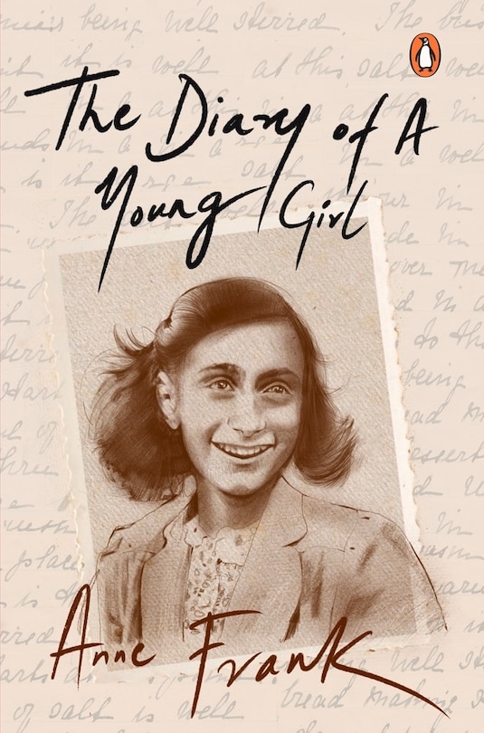 Front cover_Diary of a Young Girl (PREMIUM PAPERBACK, PENGUIN INDIA)