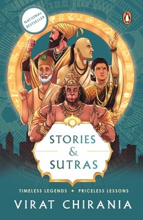 Front cover_Stories and Sutras
