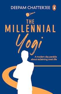 Front cover_The Millennial Yogi
