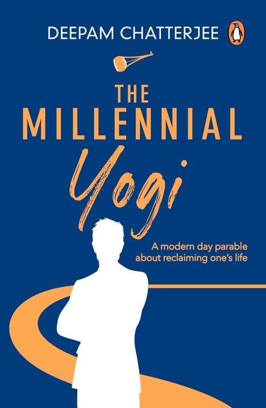 Front cover_The Millennial Yogi
