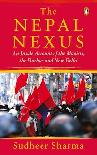 Front cover_Nepal Nexus, The