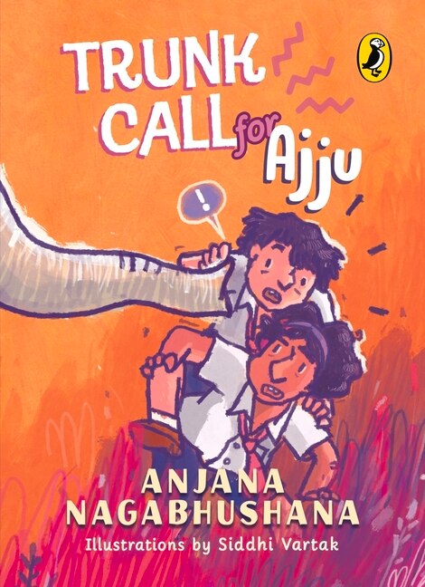 Front cover_Truck Call for Ajju