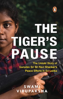 Front cover_The Tiger's Pause