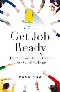 Front cover_Get Job Ready
