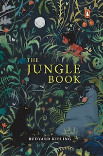 The Jungle Book (PREMIUM PAPERBACK, PENGUIN INDIA)