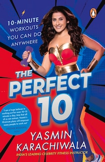 Front cover_Perfect 10