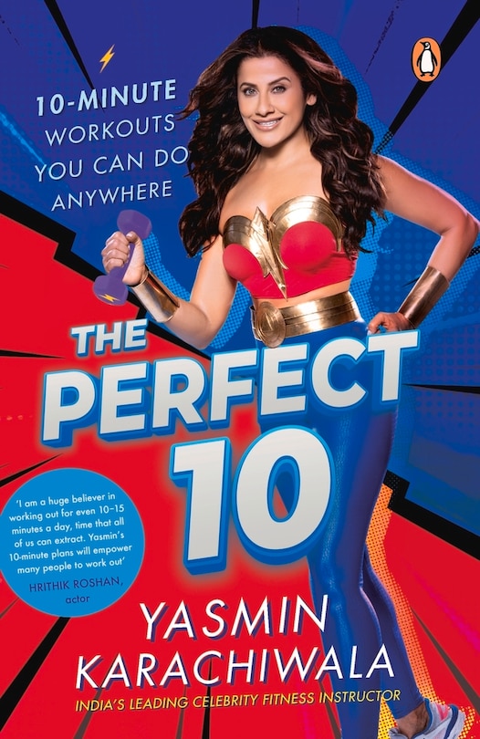 Front cover_Perfect 10